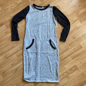 Pink Blush night shirt, size medium